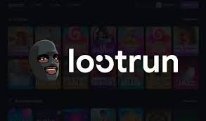 Lootrun – рабочее зеркало казино для вашего удачного времяпрепровождения