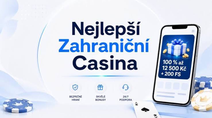 Nejlepší české online casino Vše, co potřebujete vědět 1142060942 Nejlepší české online casino Vše, co potřebujete vědět 1142060942