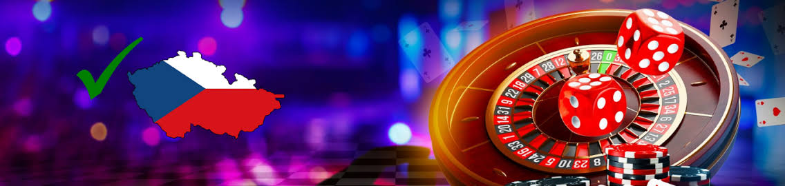 Nejlepší online zahraniční casina pro české hráče