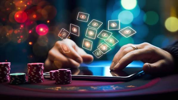 Ανακαλύπτοντας τα Νέα Ξένα Online Casino Μια Εμπειρία Τυχερών Παιχνιδιών