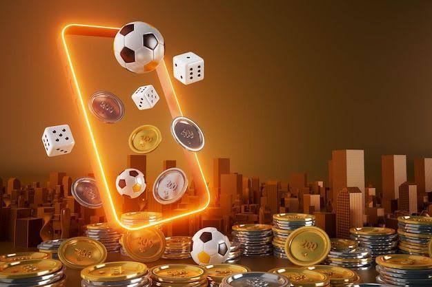 Ανακαλύπτοντας τα Νέα Ξένα Online Casino Μια Εμπειρία Τυχερών Παιχνιδιών