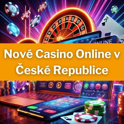 Vše, co potřebujete vědět o online kasinech Vše, co potřebujete vědět o online kasinech