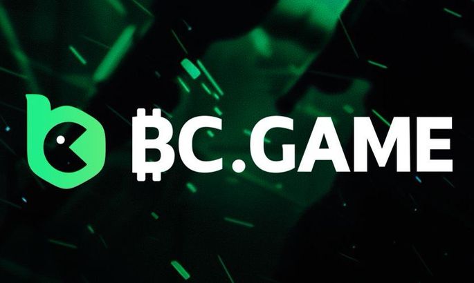 BC.Game Online Casino Your Gateway to Exciting Gambling Adventures