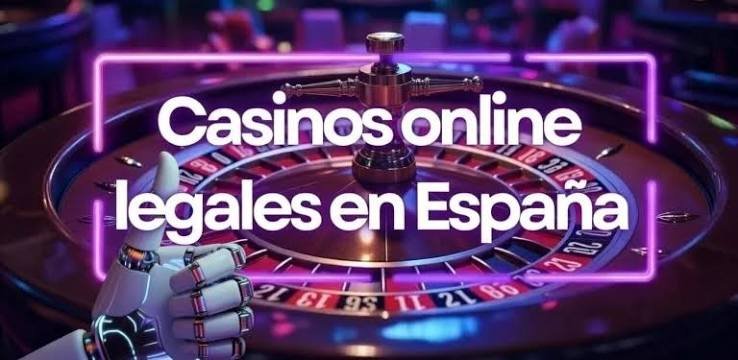 Casinos sin Licencia en España Lo Que Debes Saber
