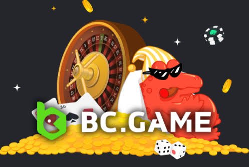 Exploring BC.Game US The Ultimate Online Gaming Experience