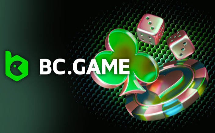 Exploring BC.Game US The Ultimate Online Gaming Experience