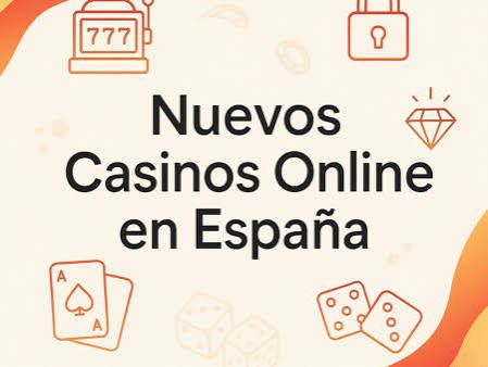 Guía Completa del Bono Bienvenida en los Casinos de España 2026 Guía Completa del Bono Bienvenida en los Casinos de España 2026