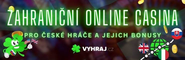 Nejlepší online casina Kde najít kvalitní zábavu a výhry