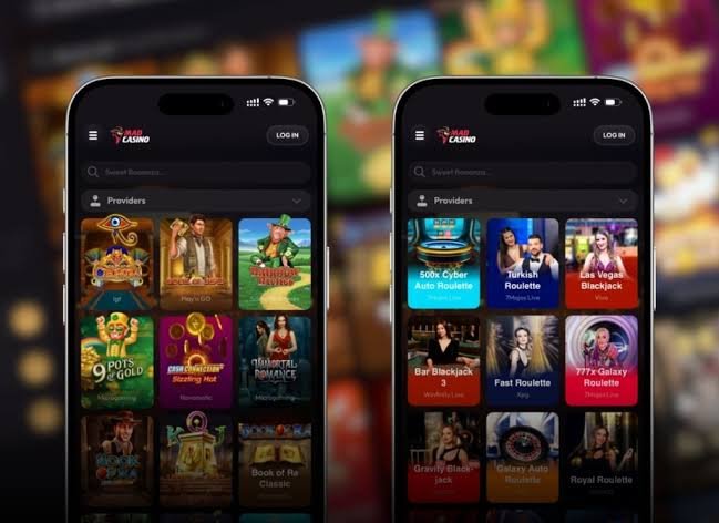 Ruleta Online Casino Dinero Real y Estrategias Ganadoras Ruleta Online Casino Dinero Real y Estrategias Ganadoras
