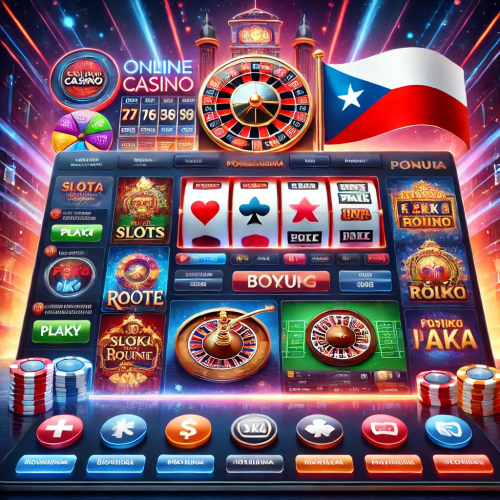 Zahraniční Casino Objevte Nové Možnosti Hraní Online
