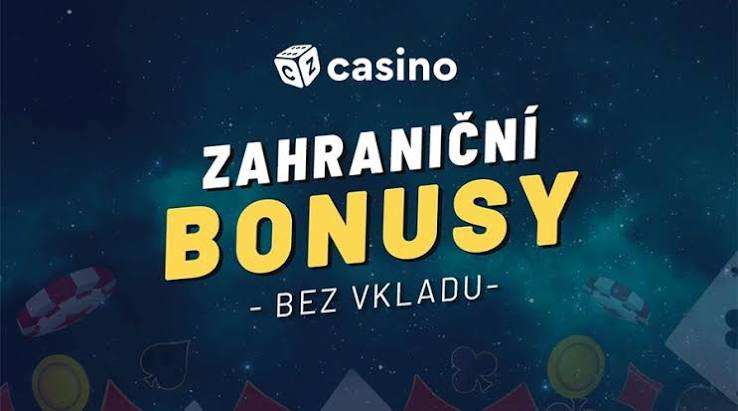 Zahraniční Casino Objevte Nové Možnosti Hraní Online